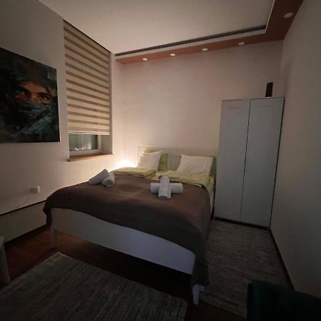 Apartment Nora Βελιγράδι Εξωτερικό φωτογραφία