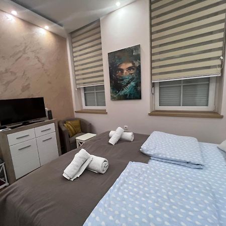 Apartment Nora Βελιγράδι Εξωτερικό φωτογραφία