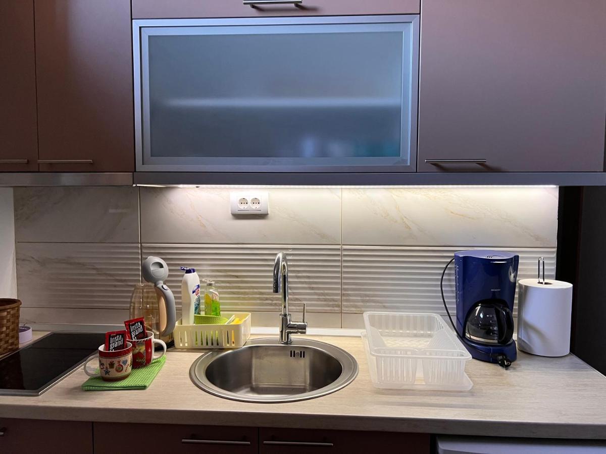 Apartment Nora Βελιγράδι Εξωτερικό φωτογραφία