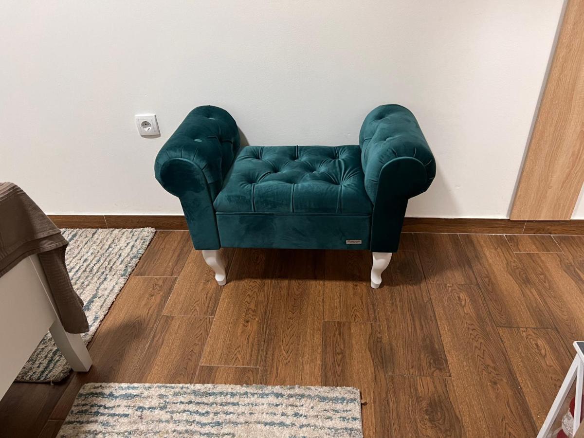 Apartment Nora Βελιγράδι Εξωτερικό φωτογραφία