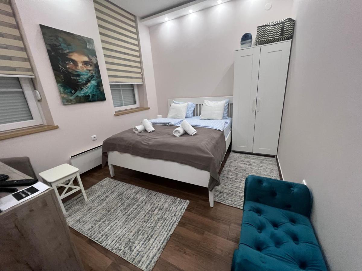 Apartment Nora Βελιγράδι Εξωτερικό φωτογραφία