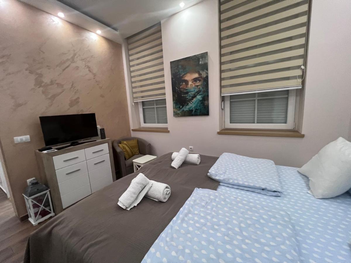 Apartment Nora Βελιγράδι Εξωτερικό φωτογραφία