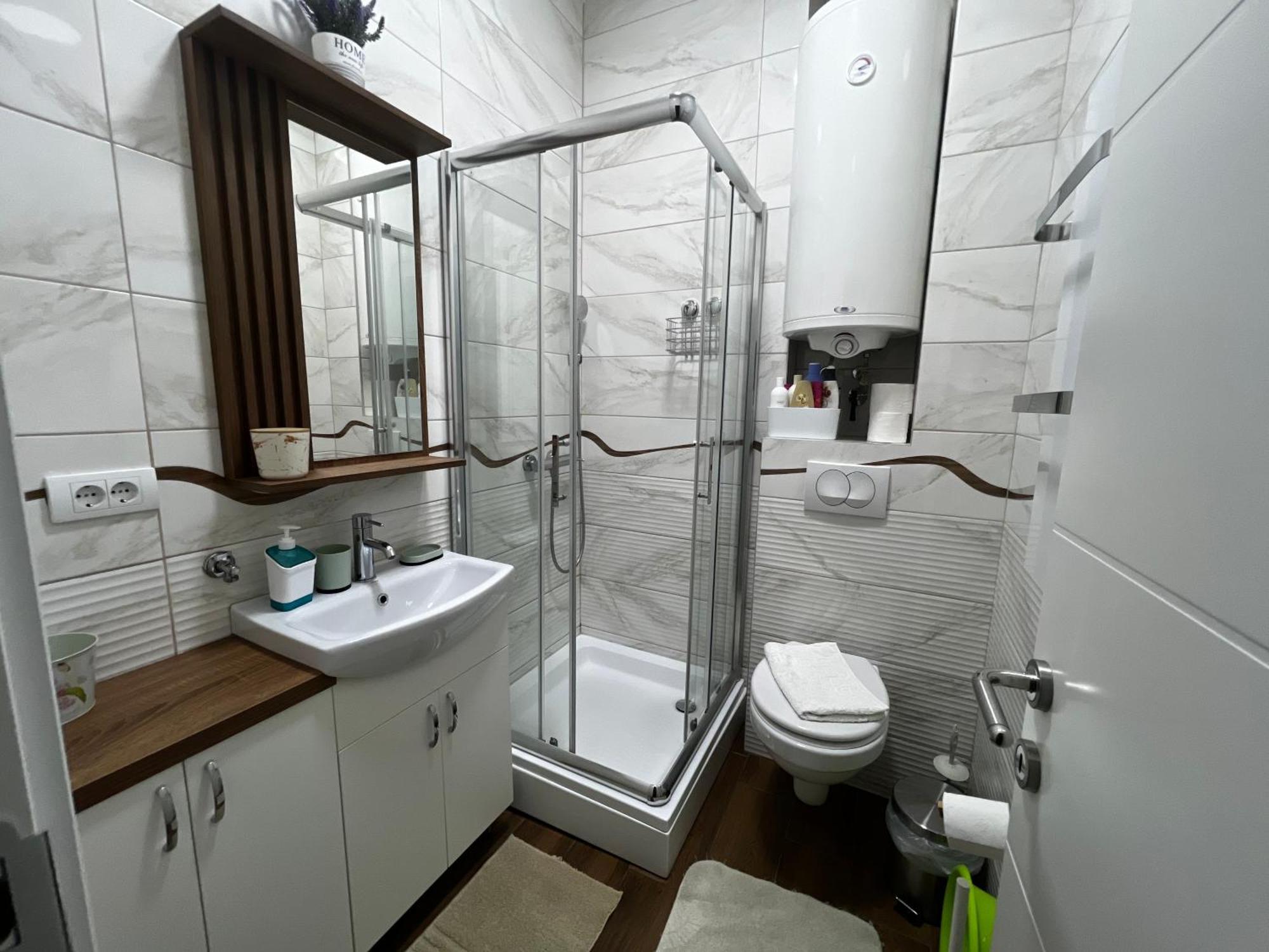 Apartment Nora Βελιγράδι Εξωτερικό φωτογραφία